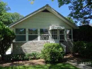 1318 Clayton Ave, Fort Wayne, IN 46808
