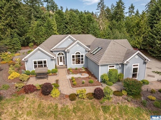 1483 Fox Hollow Rd, Sequim, WA 98382