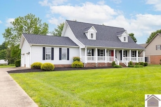 83 Autumn Ridge Dr, Mayfield, KY 42066