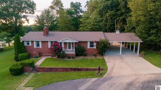 1164 Clayton Dr, Murray, KY 42071