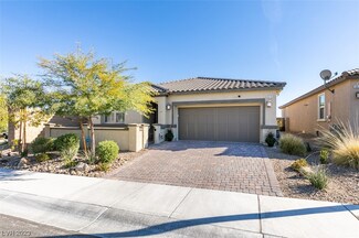 8076 Big Skye Ranch St, Las Vegas, NV 89124