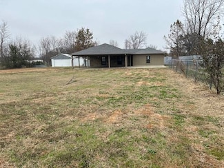 21199 E Renee Rd, Claremore, OK 74019