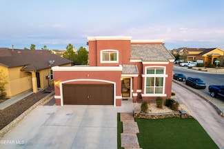 2908 Pino Triste Dr, El Paso, TX 79938