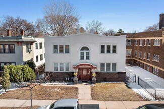 3933 Chicago Ave Unit 4, Minneapolis, MN 55407