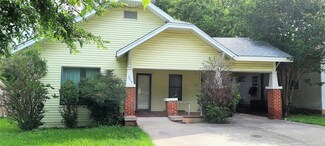 1612 Circle Park Blvd, Fort Worth, TX 76164