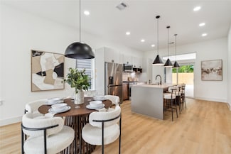 3413 Stonewall St, Houston, TX 77020