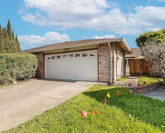 3848 Amy Place, Union City, CA 94587