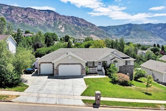 3672 N 225 E, Ogden, UT 84414
