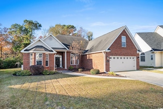 404 Herringbone Ct, Conway, SC 29526