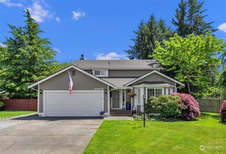 23216 115th Street Ct E, Buckley, WA 98321