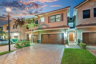 5612 NW 58th Ln, Tamarac, FL 33319