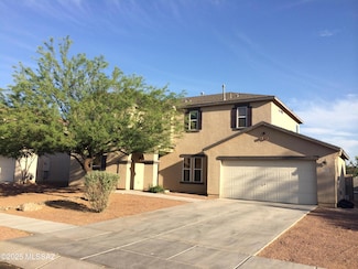 4937 W Paseo Don Carlos, Tucson, AZ 85757