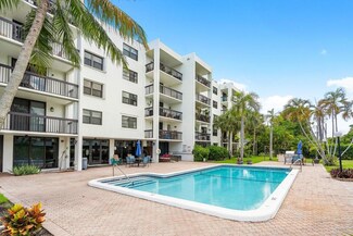 2707 NE 14th St Causeway Unit 305, Pompano Beach, FL 33060