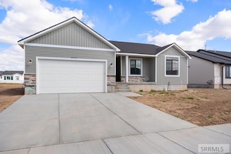 6867 Chapelle Ave, Idaho Falls, ID 83402