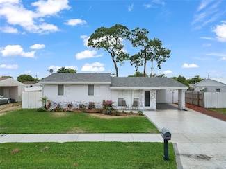 1433 SW 48th Ave, Fort Lauderdale, FL 33317