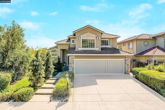 3161 Sonoma Valley Dr, Fairfield, CA 94534