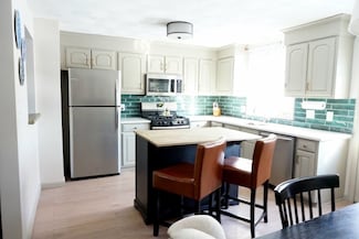 55 Bliss Ave Unit 8, Attleboro, MA 02703