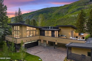 1487 Vail Valley Dr, Vail, CO 81657