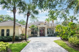 12483 Collier's Reserve Dr, Naples, FL 34110