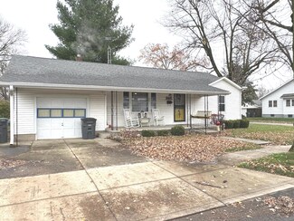 1004 N Perkins St, Rushville, IN 46173
