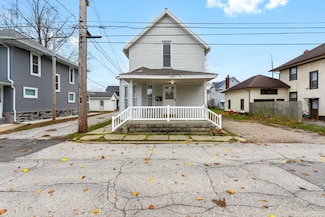 212 New St, Goshen, IN 46526