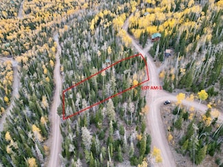 235 E Snowman Dr, Brian Head, UT 84719