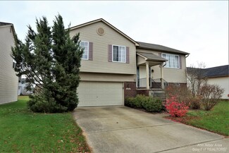 232 Dundee Ridge Dr, Dundee, MI 48131