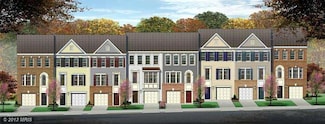 151 Royal Ct, Warrenton, VA 20186