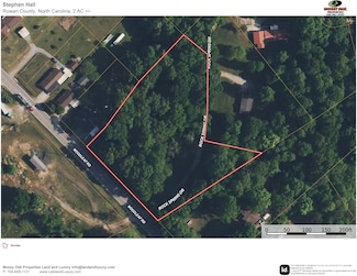 0 Rock Springs Dr Unit CAR4261106, Salisbury, NC 28147