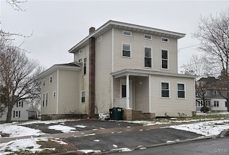 331 W 5th St, Oswego, NY 13126