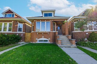 3725 W 61st St, Chicago, IL 60629