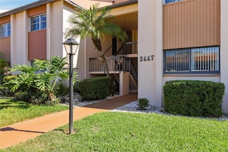 2447 Clubhouse Cir Unit 203, Sarasota, FL 34232