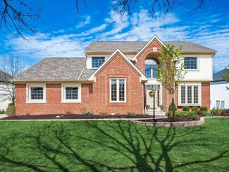 5018 Ballybridge Dr, Dublin, OH 43017