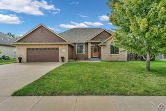 2523 SW Santa fe Ct, Topeka, KS 66614