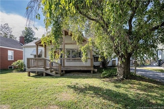 525 N Randolph Ave, Clarksville, IN 47129