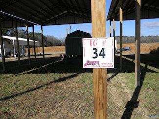 Lot 34 County Road 31, Centre, AL 35960