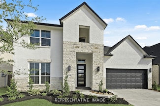 106 Mockingbird Trails Dr, Willis, TX 77318