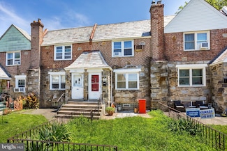 705 Briarcliff Rd, Upper Darby, PA 19082