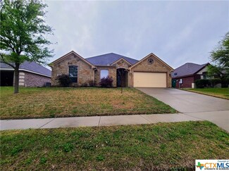 1506 Loblolly Dr, Harker Heights, TX 76548