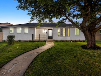 6622 Symphony Ln, Dallas, TX 75227
