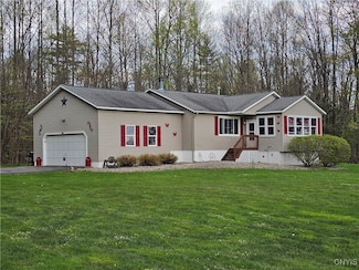 931 County Route 10, Pennellville, NY 13132
