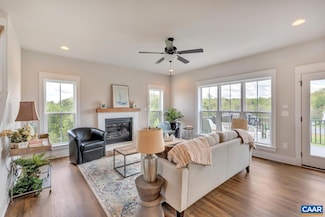 4023 Marie Curie Ct, Charlottesville, VA 22903