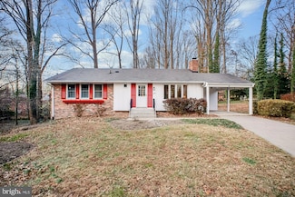 8928 Cheltonham Place, Annandale, VA 22003