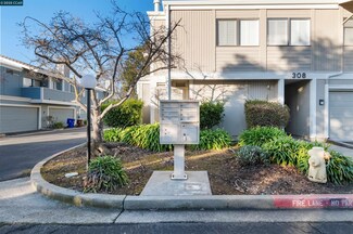 308 Atlas Dr Unit 7, Hercules, CA 94547
