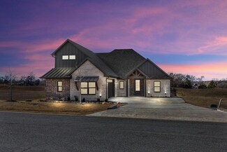 241 Pasadera Cir, Gordonville, TX 76245