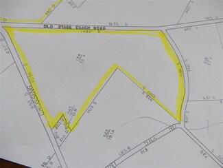 00 Bullocks Crossing Rd, Grafton, NH 03240