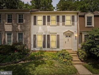 9664 Masterworks Dr, Vienna, VA 22181