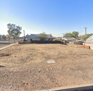 1516 S 14th St Unit 4, Phoenix, AZ 85034