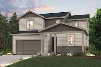 Gunnison | Residence 40213, Lafayette, CO 80026
