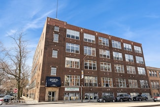 1733 W Irving Park Rd Unit 508, Chicago, IL 60613
